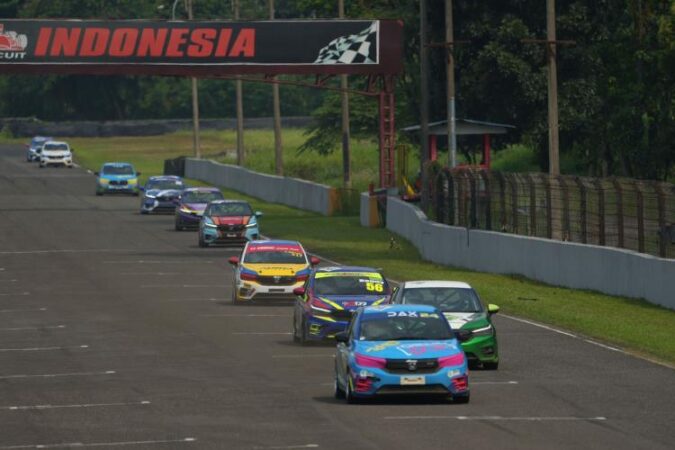 Honda Racing Indonesia